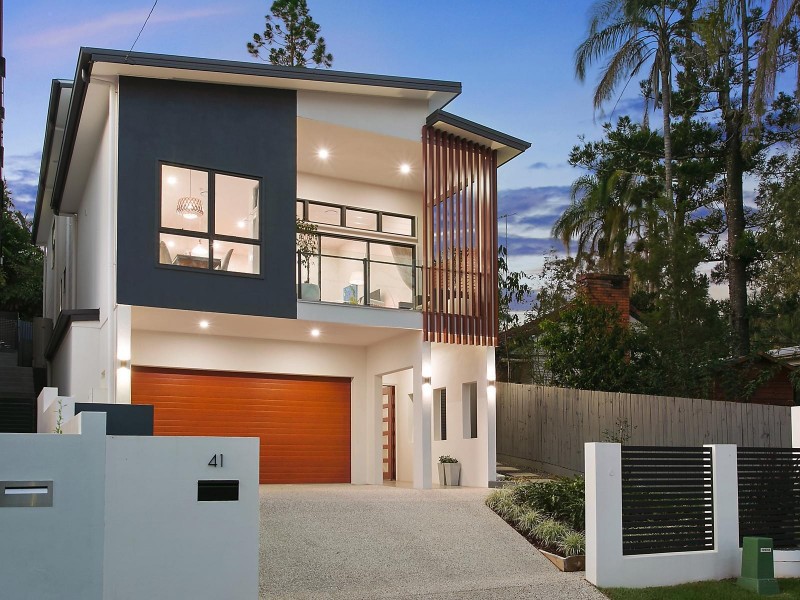 41 Dopson Street, Taringa QLD 4068