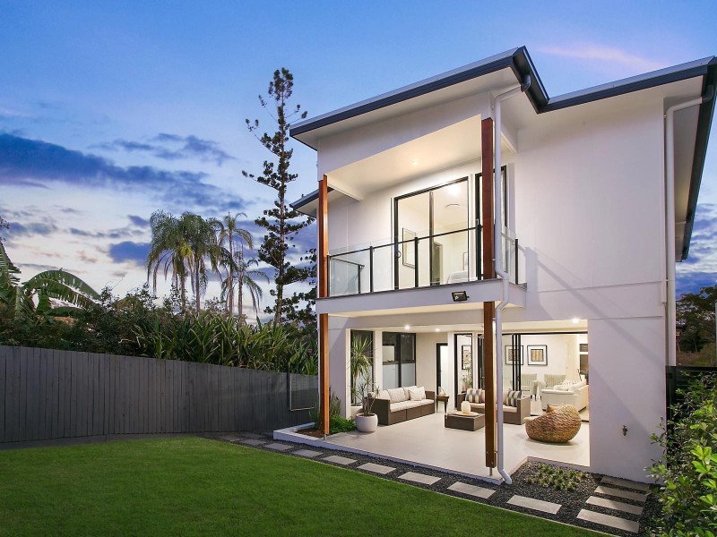 41 Dopson Street, Taringa QLD 4068