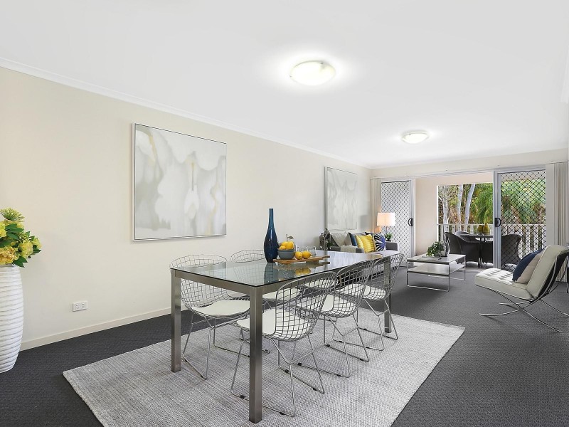20/38 Vincent Street, Indooroopilly QLD 4068