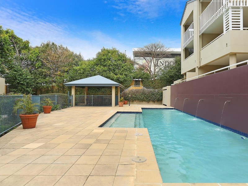 20/38 Vincent Street, Indooroopilly QLD 4068