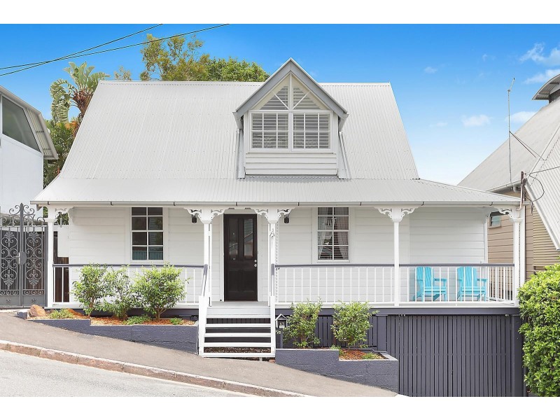 63 Hill Street, Spring Hill QLD 4000