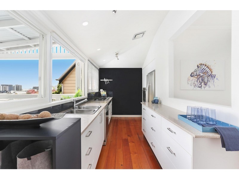 63 Hill Street, Spring Hill QLD 4000