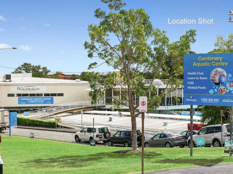 63 Hill Street, Spring Hill QLD 4000