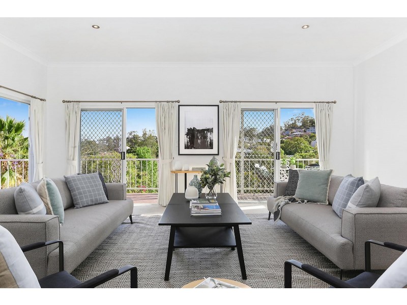 7 Nolina Court, Indooroopilly QLD 4068