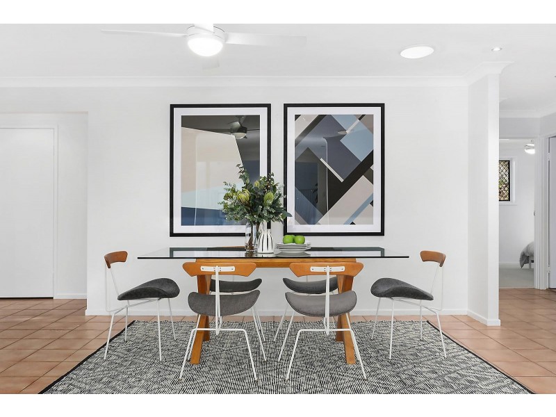 7 Nolina Court, Indooroopilly QLD 4068