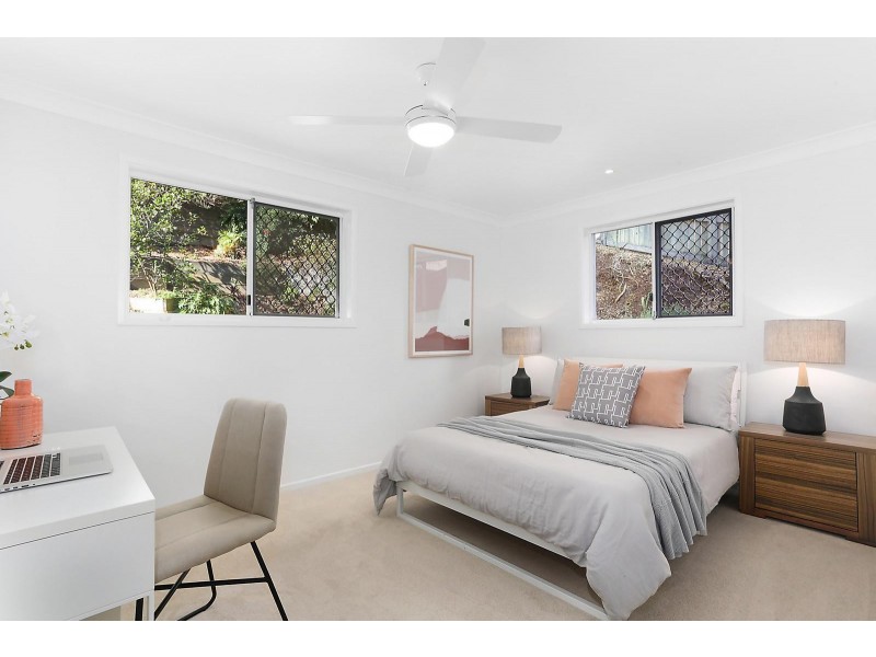 7 Nolina Court, Indooroopilly QLD 4068