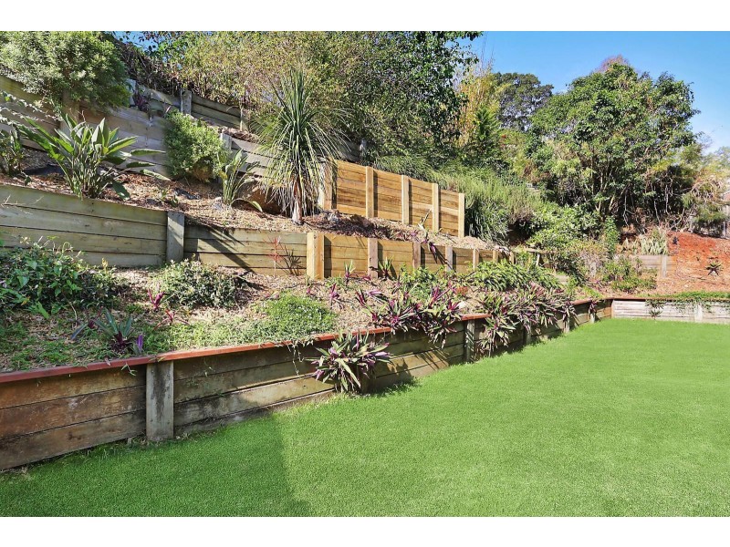 7 Nolina Court, Indooroopilly QLD 4068