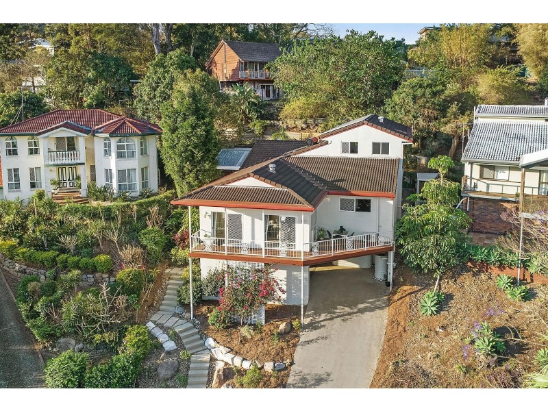 7 Nolina Court, Indooroopilly QLD 4068