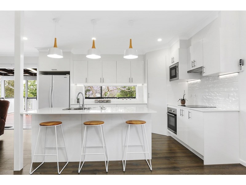 20 Brevis Lane, Enoggera QLD 4051