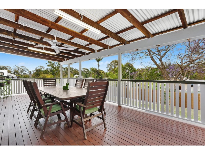 20 Brevis Lane, Enoggera QLD 4051