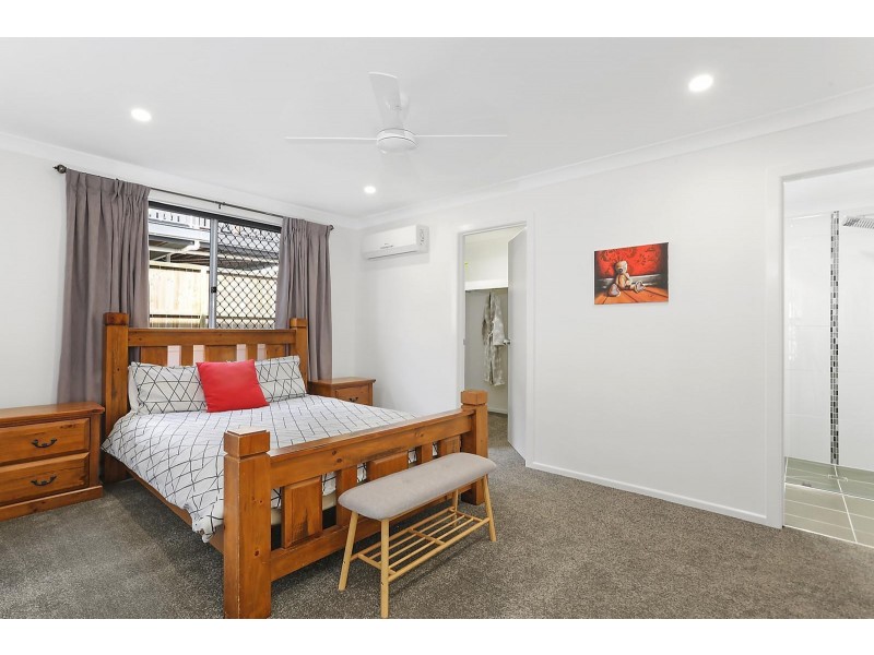 20 Brevis Lane, Enoggera QLD 4051