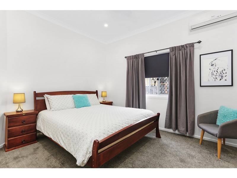 20 Brevis Lane, Enoggera QLD 4051