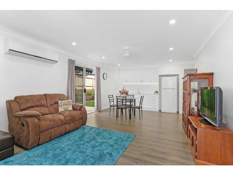 20 Brevis Lane, Enoggera QLD 4051