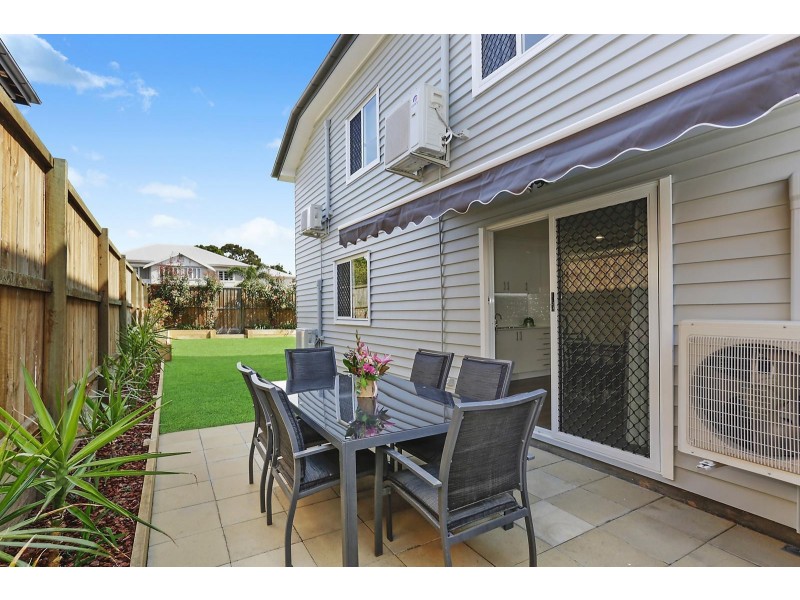 20 Brevis Lane, Enoggera QLD 4051