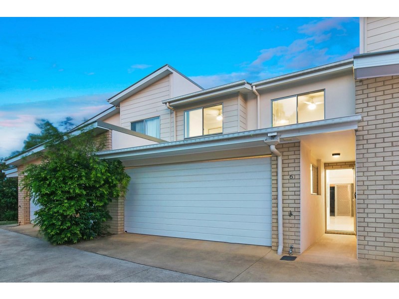 6/2 Grandly Street, Doolandella QLD 4077