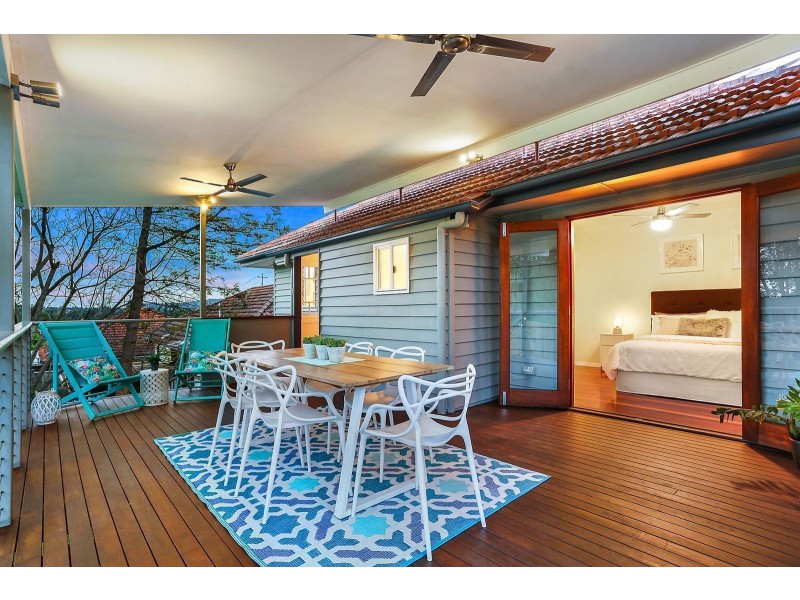 119 Wardell Street, Ashgrove QLD 4060