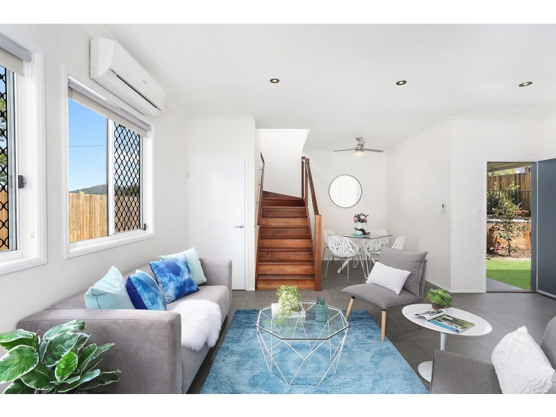 119 Wardell Street, Ashgrove QLD 4060