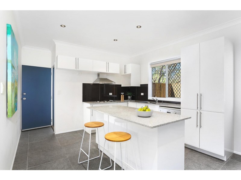 119 Wardell Street, Ashgrove QLD 4060