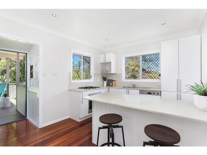 119 Wardell Street, Ashgrove QLD 4060