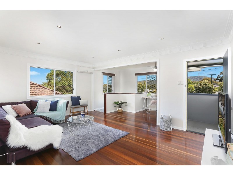 119 Wardell Street, Ashgrove QLD 4060