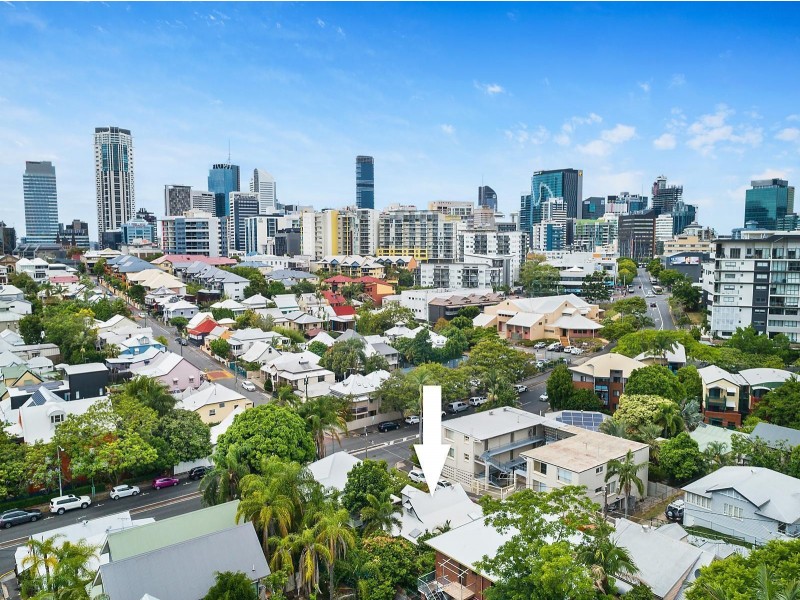 97 Isaac Street, Spring Hill QLD 4000