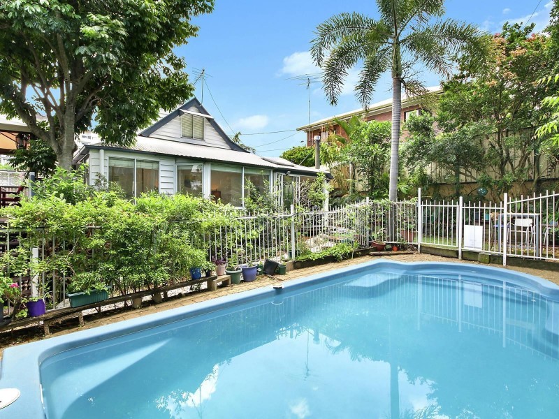 97 Isaac Street, Spring Hill QLD 4000