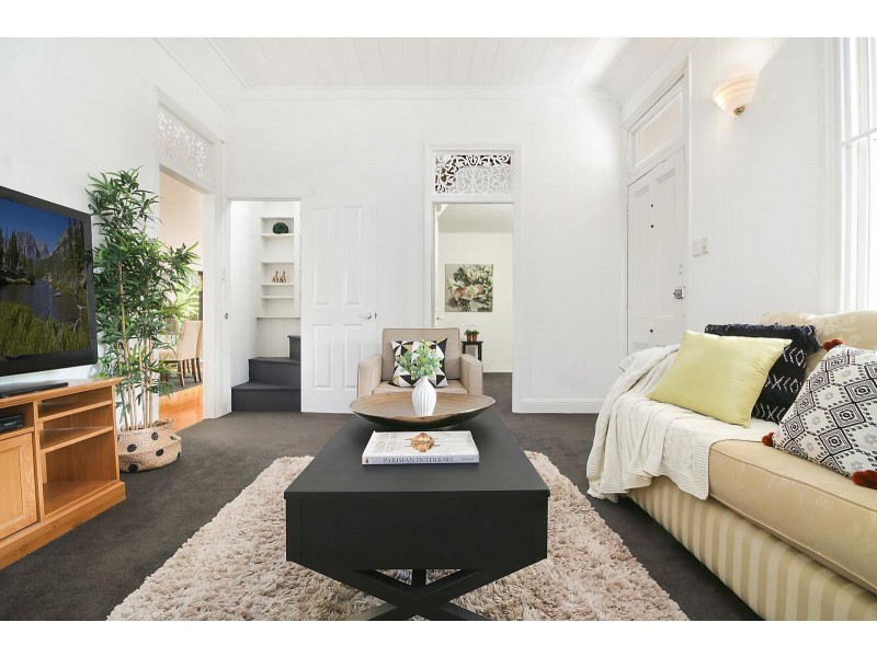 97 Isaac Street, Spring Hill QLD 4000