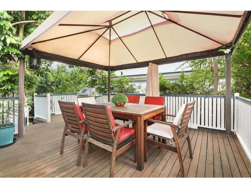 97 Isaac Street, Spring Hill QLD 4000