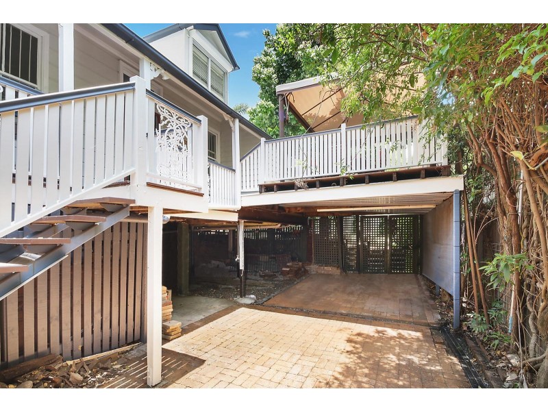 97 Isaac Street, Spring Hill QLD 4000