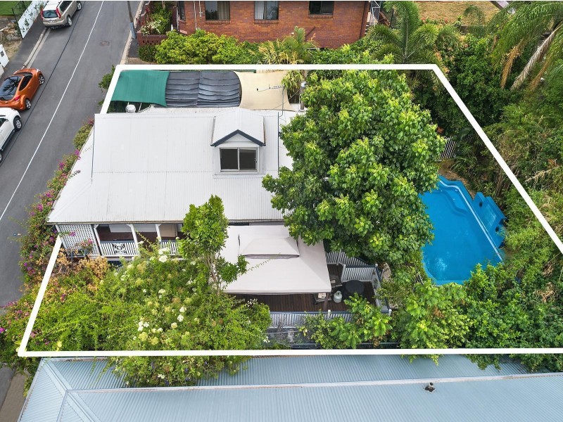 97 Isaac Street, Spring Hill QLD 4000