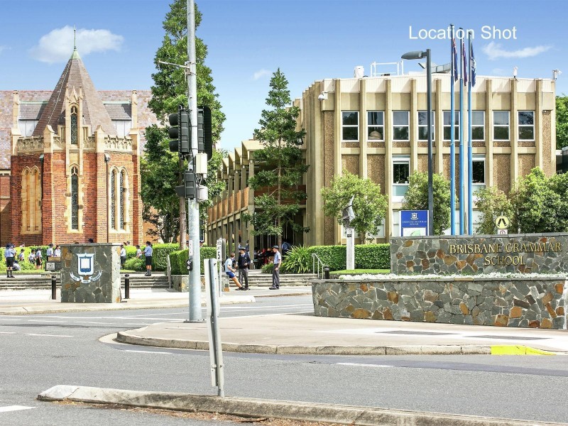 97 Isaac Street, Spring Hill QLD 4000