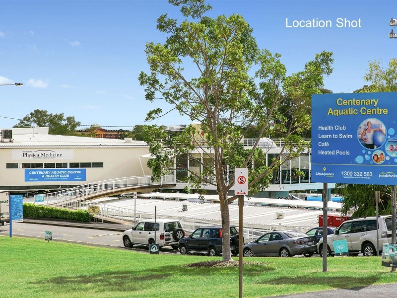 97 Isaac Street, Spring Hill QLD 4000