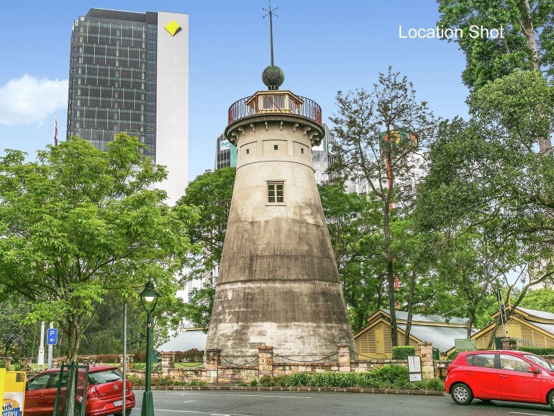 97 Isaac Street, Spring Hill QLD 4000