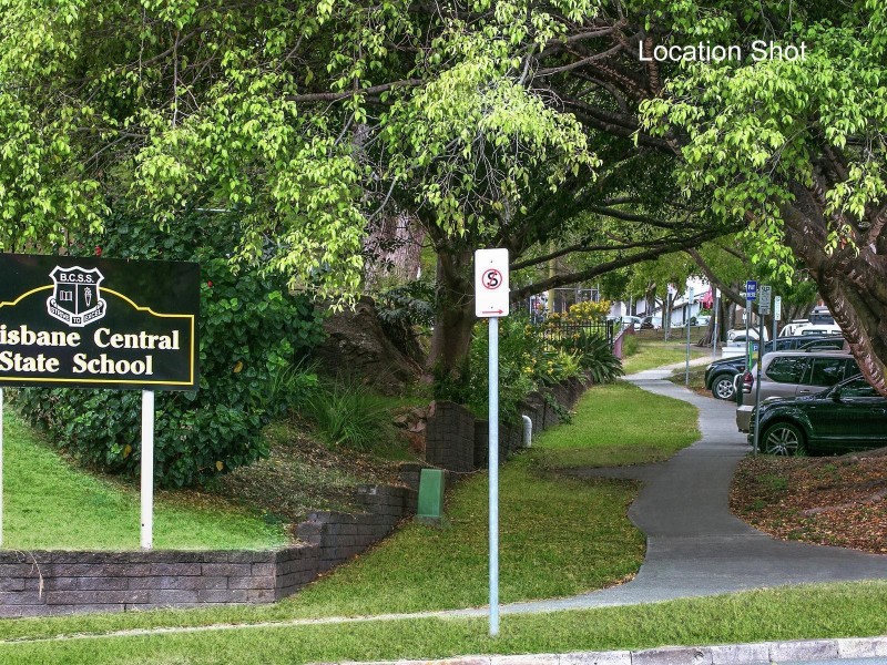 97 Isaac Street, Spring Hill QLD 4000