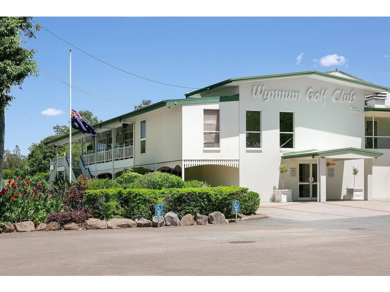 8 McCurley Street, Wynnum West QLD 4178