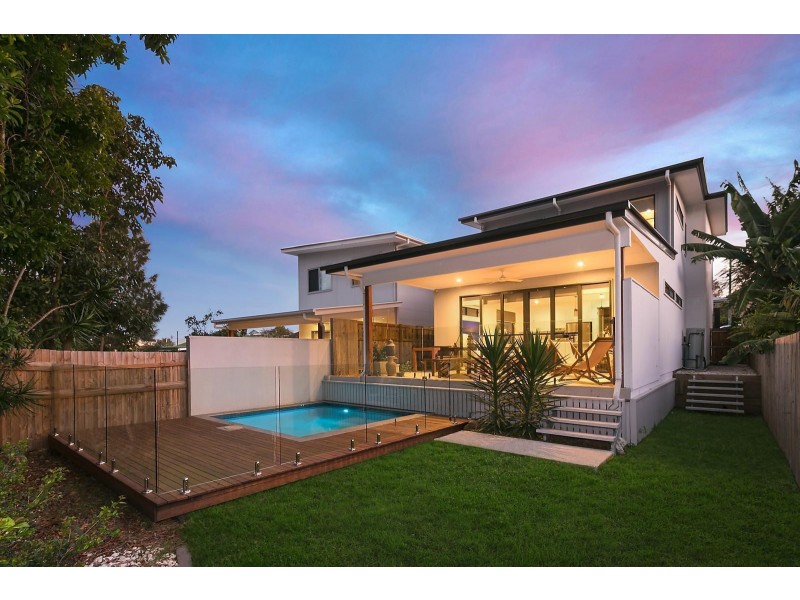 40 Melbourne Avenue, Camp Hill QLD 4152