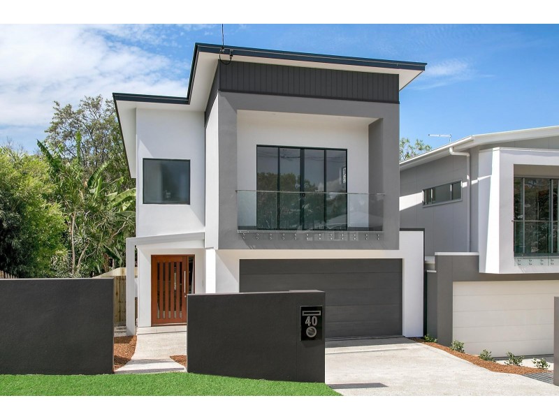 40 Melbourne Avenue, Camp Hill QLD 4152