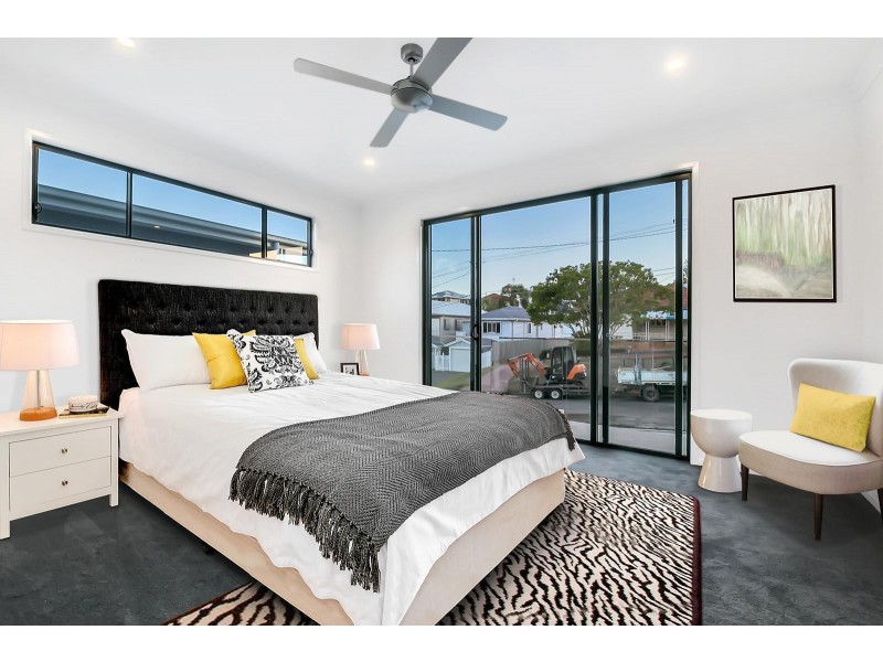 40 Melbourne Avenue, Camp Hill QLD 4152