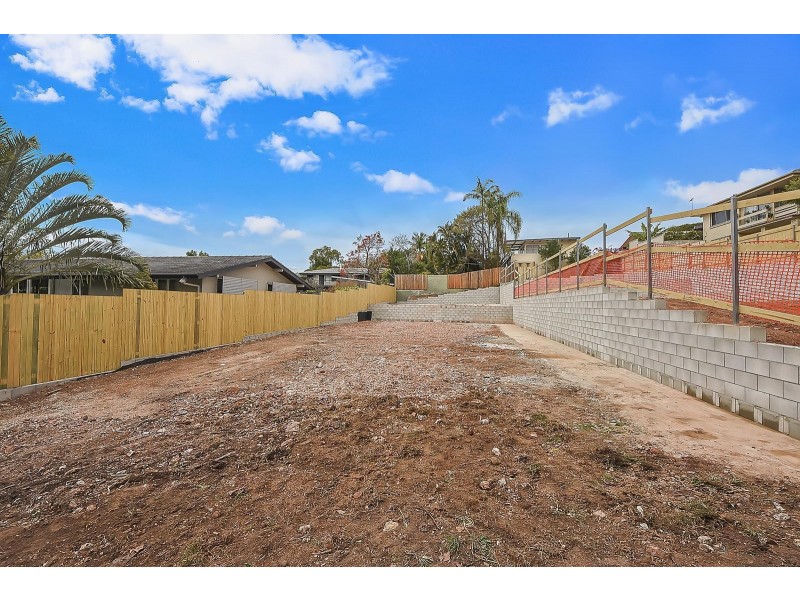 Proposed 16A Lawrence Road, Chermside West QLD 4032