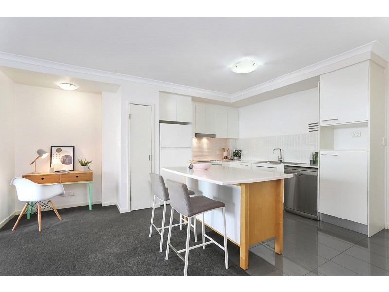211/6 Victoria Street, Kelvin Grove QLD 4059