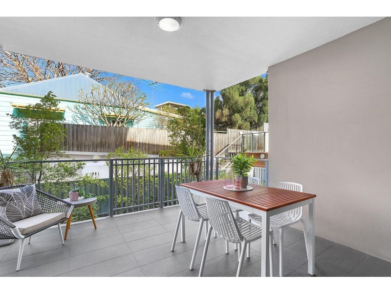 211/6 Victoria Street, Kelvin Grove QLD 4059