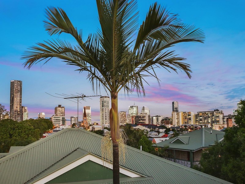 80 Victoria Street, Spring Hill QLD 4000