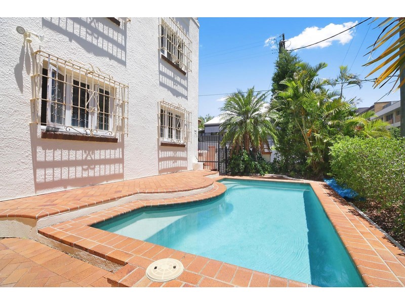 80 Victoria Street, Spring Hill QLD 4000