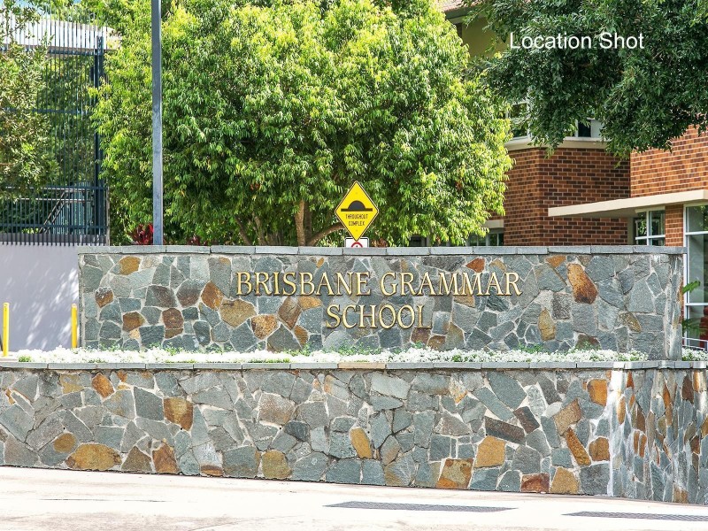 80 Victoria Street, Spring Hill QLD 4000