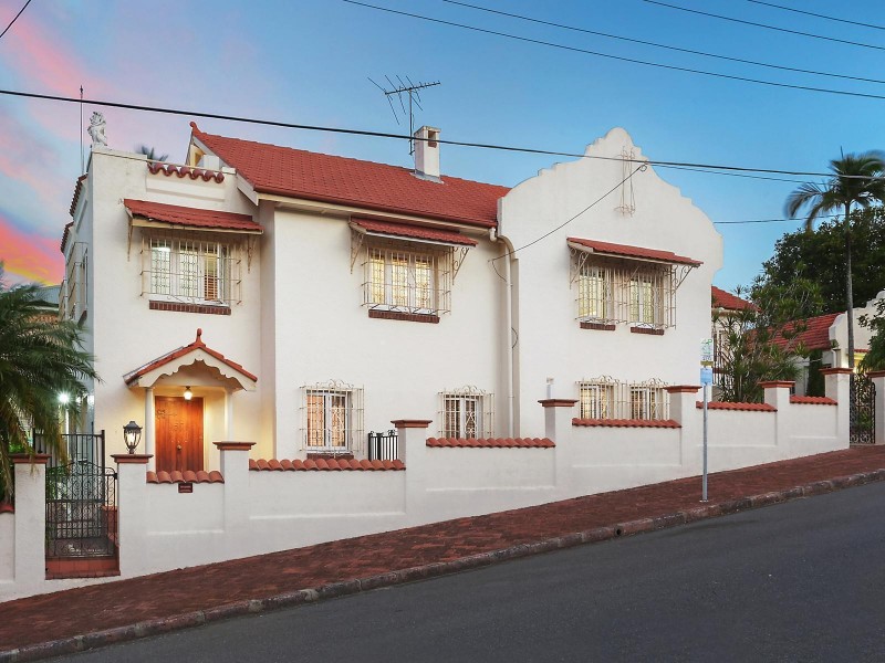 80 Victoria Street, Spring Hill QLD 4000