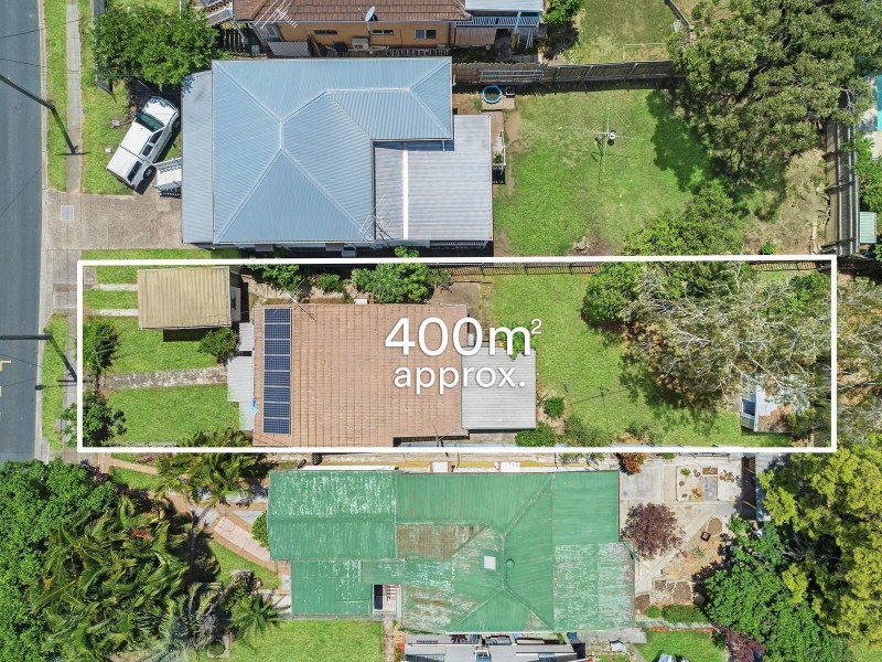 112 Samford Road, Enoggera QLD 4051