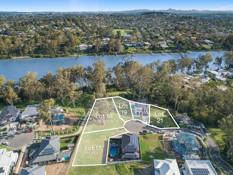 29 Bauhinia Place, Kenmore QLD 4069