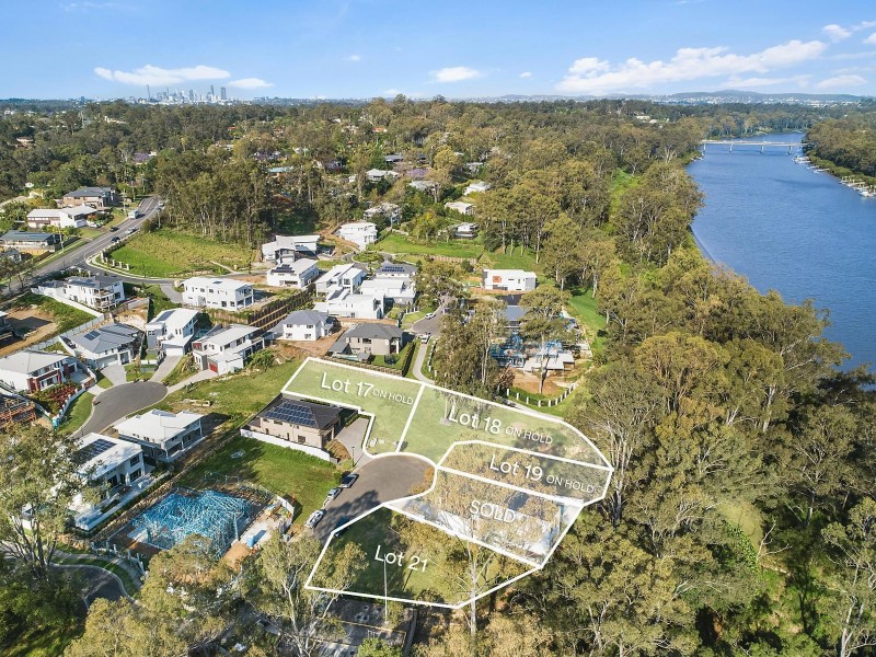 29 Bauhinia Place, Kenmore QLD 4069