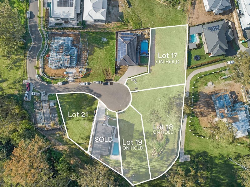 29 Bauhinia Place, Kenmore QLD 4069
