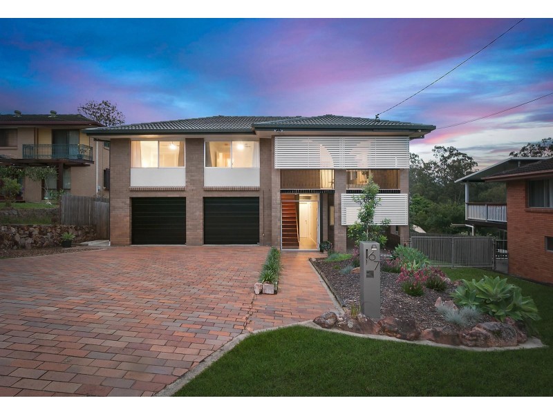 67 View Crescent, Arana Hills QLD 4054